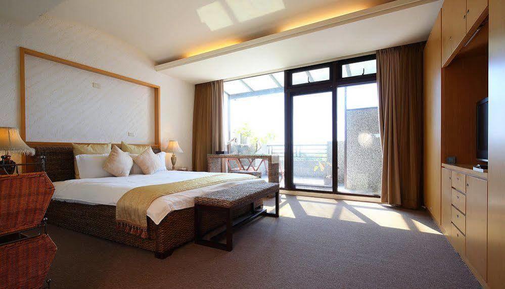 Pine Sea And Flower Hualien Exterior foto